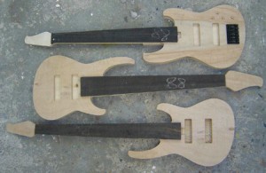 Knooren Handcrafted Instruments