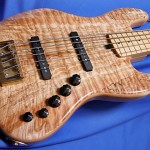 #373 1600 (Spalted Maple Top)
