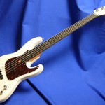 #425 BR615-OW (Matching Headstock)