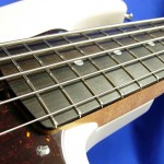 #425 BR615-OW (Matching Headstock)