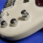 #424 BR615-OW (Matching Headstock)