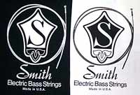 Smith Bass T-Shirt 