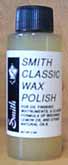 Ken Smith Classic Wax Polish　