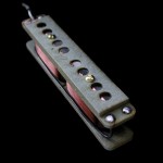 NJSE Model / single coil 4 string jazz-type bass pickups