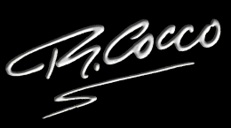 R.Cocco logo
