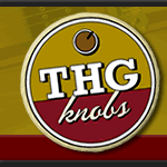 THG Knobs logo