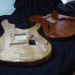 Brubaker Guitars processpic3